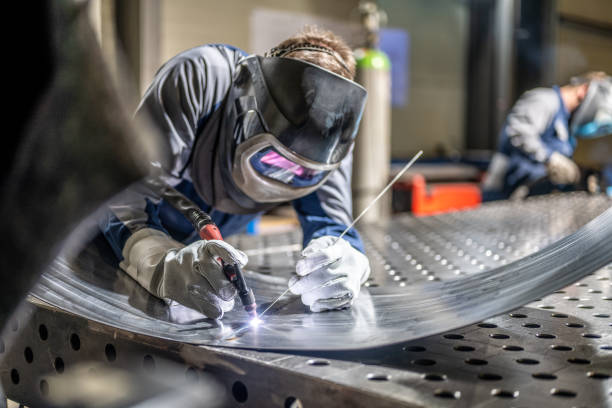 Best Food and Beverage Processing Equipment Welding in Narragansett Pier, RI